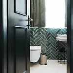 Oxa - Boutique Design Bed & Breakfast