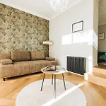 Bed & Breakfast Oxa - Boutique Design 3*
