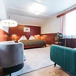Oxa - Boutique Design 3* Maria Alm am Steinernen Meer