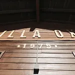 Oxa - Boutique Design Nocleg ze śniadaniem 3*