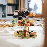 Bed & Breakfast Oxa - Boutique Design Maria Alm am Steinernen Meer