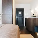 Oxa - Boutique Design Nocleg ze śniadaniem Maria Alm am Steinernen Meer
