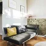 Oxa - Boutique Design Bed & Breakfast 3*