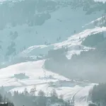 Oxa - Boutique Design Nocleg ze śniadaniem Maria Alm am Steinernen Meer