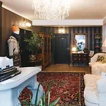 Oxa - Boutique Design 3*