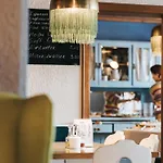 Nocleg ze śniadaniem Oxa - Boutique Design 3*