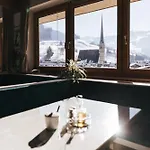 Oxa - Boutique Design Nocleg ze śniadaniem Maria Alm am Steinernen Meer