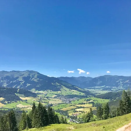Oxa - Boutique Design Maria Alm am Steinernen Meer