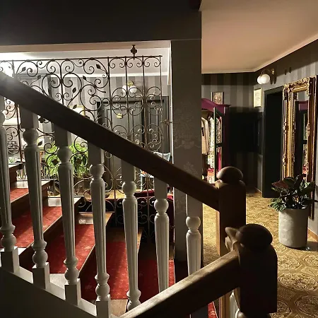 Oxa - Boutique Design Bed & Breakfast