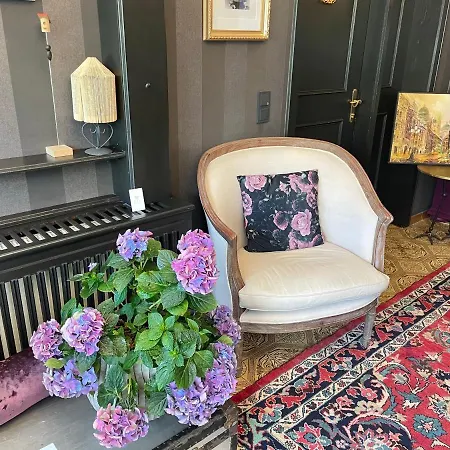 Oxa - Boutique Design 3* Maria Alm am Steinernen Meer