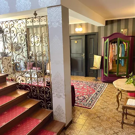 Oxa - Boutique Design