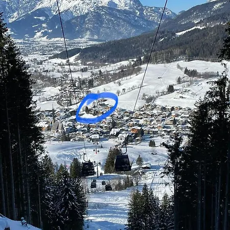 Bed & Breakfast Oxa - Boutique Design 3*