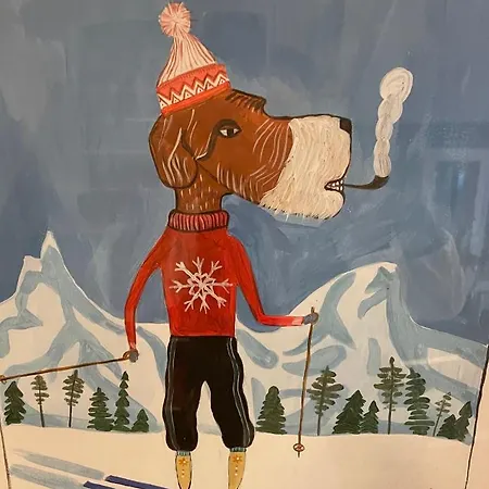 Oxa - Boutique Design 3*