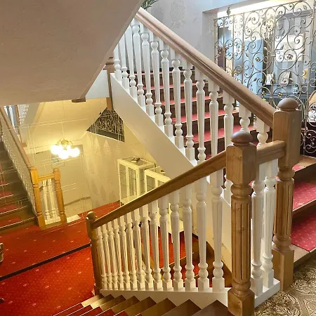 Oxa - Boutique Design Bed & Breakfast Maria Alm am Steinernen Meer