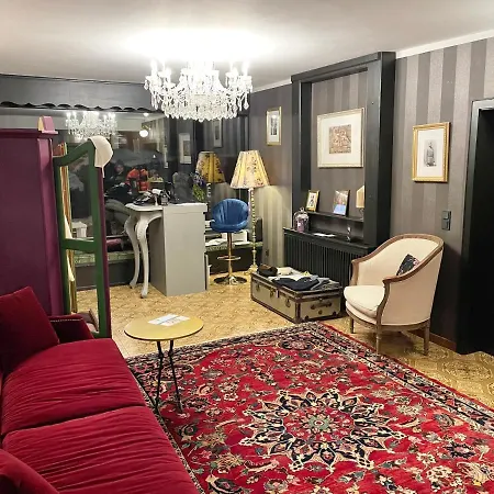 Oxa - Boutique Design Maria Alm am Steinernen Meer