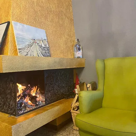 Oxa - Boutique Design Bed & Breakfast *