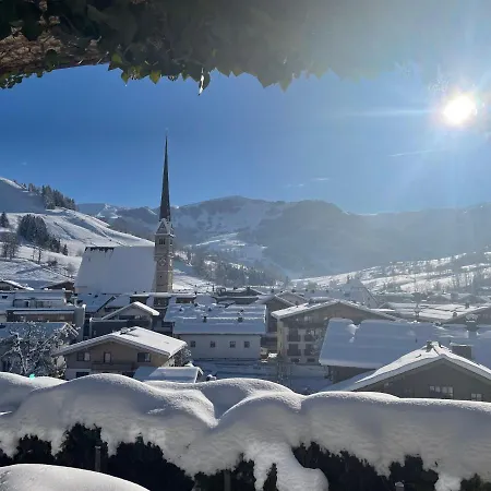 Oxa - Boutique Design 3* Maria Alm am Steinernen Meer