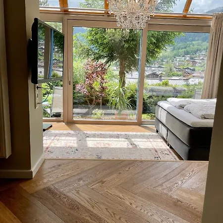 Oxa - Boutique Design 3* Maria Alm am Steinernen Meer