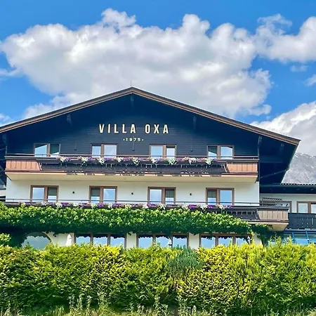 Oxa - Boutique Design 3*