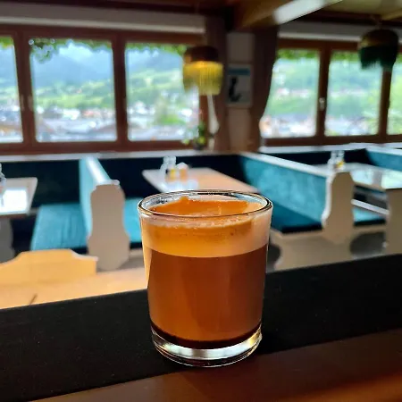 Bed & Breakfast Oxa - Boutique Design Maria Alm am Steinernen Meer