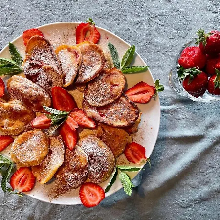 Bed & Breakfast Oxa - Boutique Design