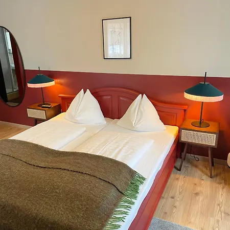 Oxa - Boutique Design Bed & Breakfast Maria Alm am Steinernen Meer