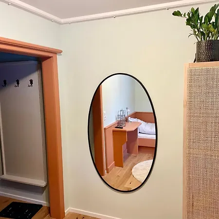 Bed & Breakfast Oxa - Boutique Design Maria Alm am Steinernen Meer