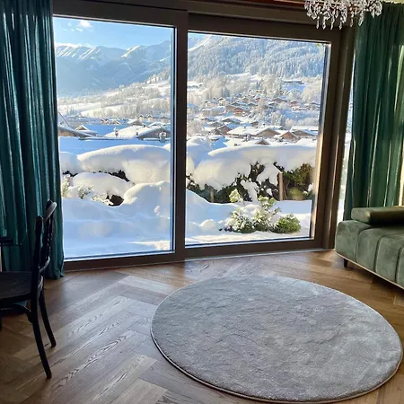 Oxa - Boutique Design Bed & Breakfast