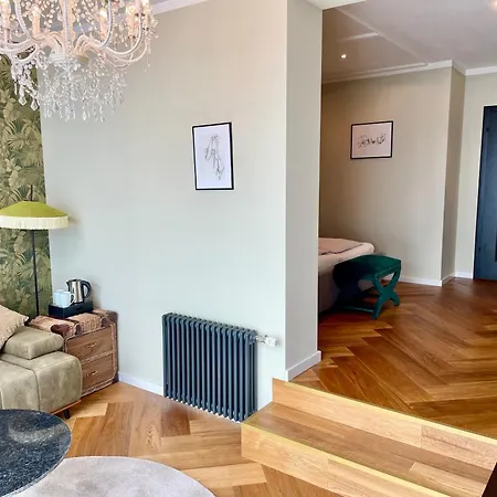 Oxa - Boutique Design 3*