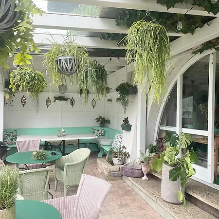 Oxa - Boutique Design 3* Maria Alm am Steinernen Meer