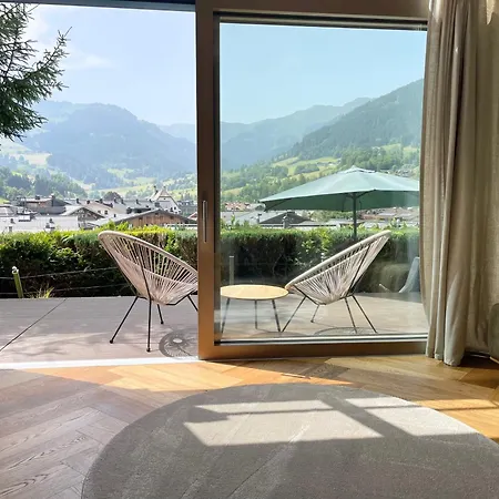 Oxa - Boutique Design 3* Maria Alm am Steinernen Meer