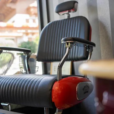 Oxa - Boutique Design Bed & Breakfast Maria Alm am Steinernen Meer