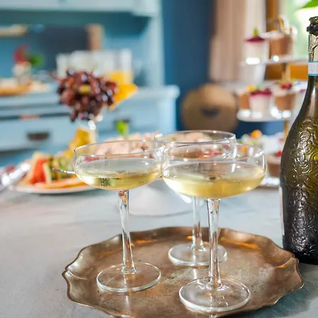 Oxa - Boutique Design Maria Alm am Steinernen Meer