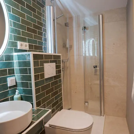 Oxa - Boutique Design 3*