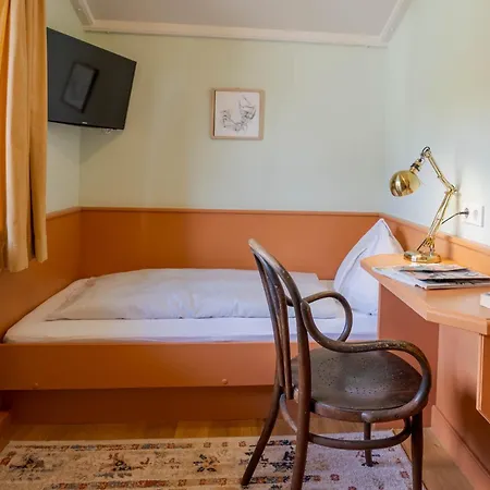 Oxa - Boutique Design Bed & Breakfast