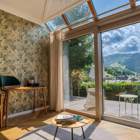 Oxa - Boutique Design Bed & Breakfast 3*