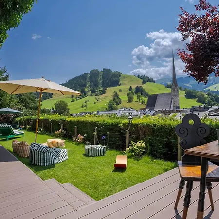 Frühstückspension Oxa - Boutique Design 3*