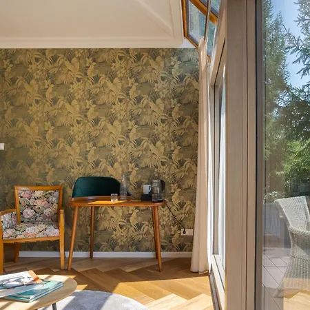 Oxa - Boutique Design 3* Maria Alm am Steinernen Meer