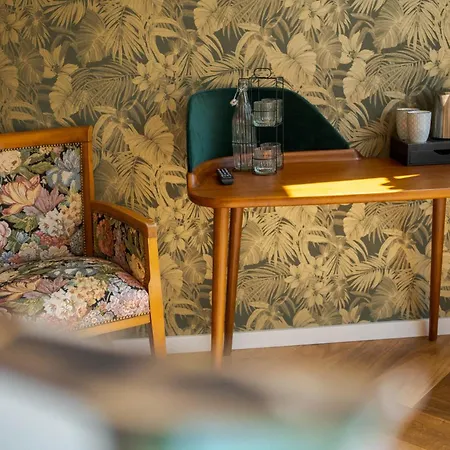 Oxa - Boutique Design Bed & Breakfast