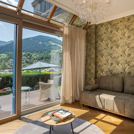 Oxa - Boutique Design Bed & Breakfast *