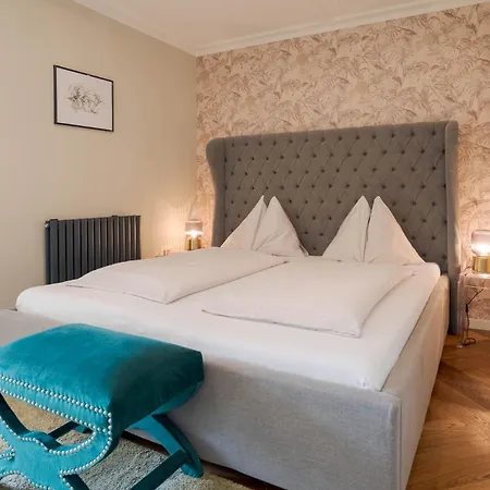 Bed & Breakfast Oxa - Boutique Design 3*