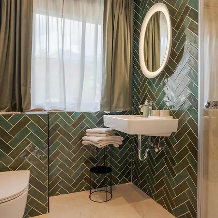 Oxa - Boutique Design Bed & Breakfast Maria Alm am Steinernen Meer