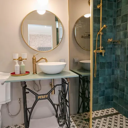 Bed & Breakfast Oxa - Boutique Design Maria Alm am Steinernen Meer