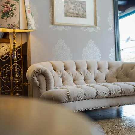 Oxa - Boutique Design 3*