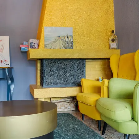 Oxa - Boutique Design 3* Maria Alm am Steinernen Meer