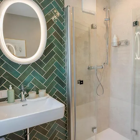 Oxa - Boutique Design Bed & Breakfast