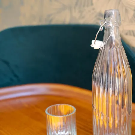 Bed & Breakfast Oxa - Boutique Design