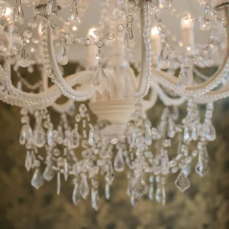 Bed & Breakfast Oxa - Boutique Design *
