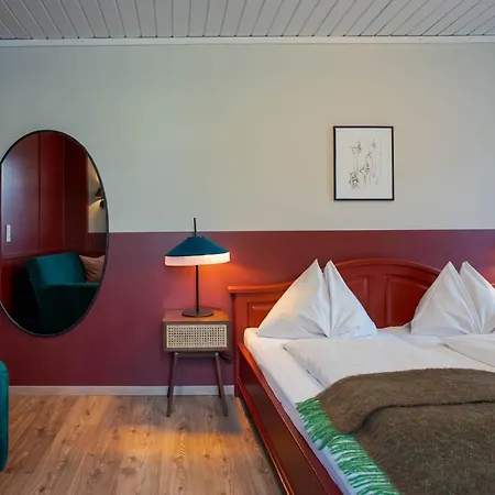 Bed & Breakfast Oxa - Boutique Design Maria Alm am Steinernen Meer