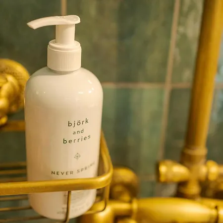 Oxa - Boutique Design Bed & Breakfast